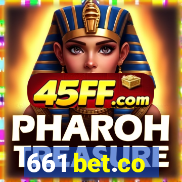 661 bet.co